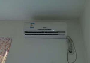 通许空调维修电话是多少