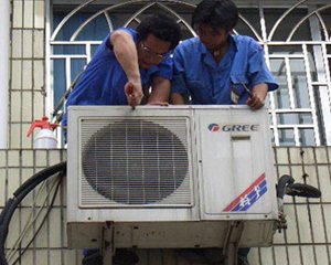 通许空调维修售后服务中心