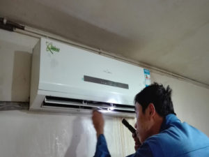 通许格力空调电话是多少