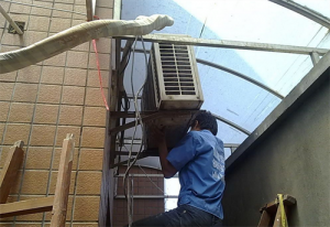 通许空调维修售后服务中心