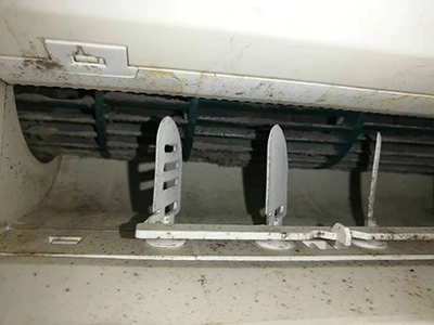 通许空调维修售后服务中心电话是多少