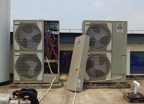 通许空调维修电话号码多少