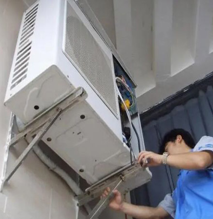 通许24小时空调维修热线