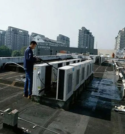 通许 空调拆装 通许本地 空调拆装公司