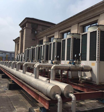 通许多联机维修 通许中央空调维修