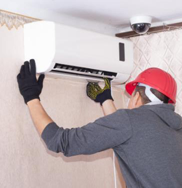 通许空调内机噪音大