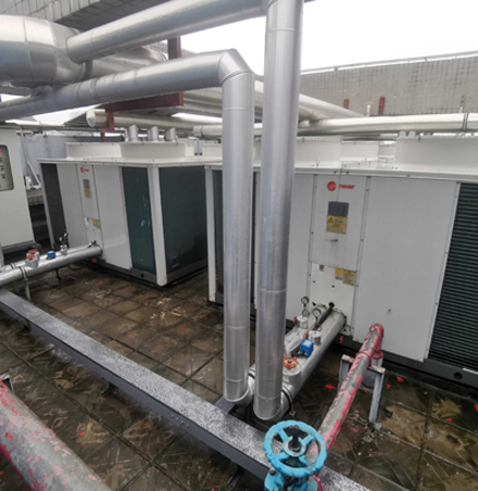 通许附近中央空调维修 通许上门中央空调维修